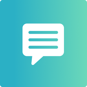 Recevez des commentaires